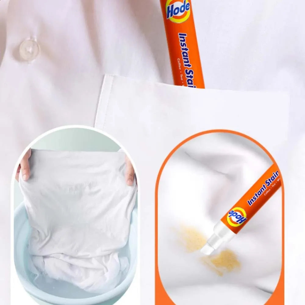 🧴 Bolígrafo quita manchas