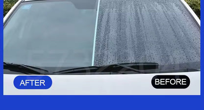 🧴 Spray Hidrofóbico Anti-Lluvia para Cristales y Espejos
